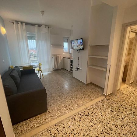 Appartamento Residenza Via Ripamonti 514 Milano Esterno foto