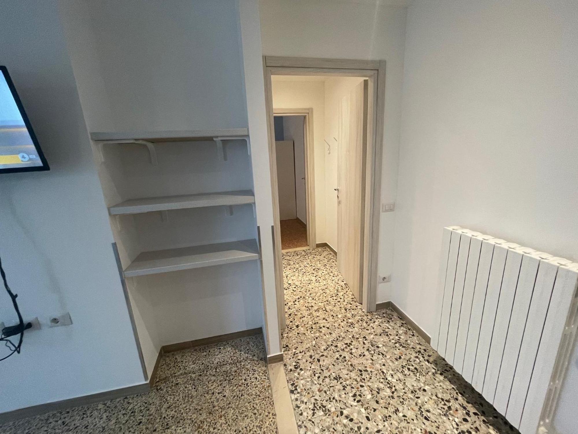 Appartamento Residenza Via Ripamonti 514 Milano Esterno foto