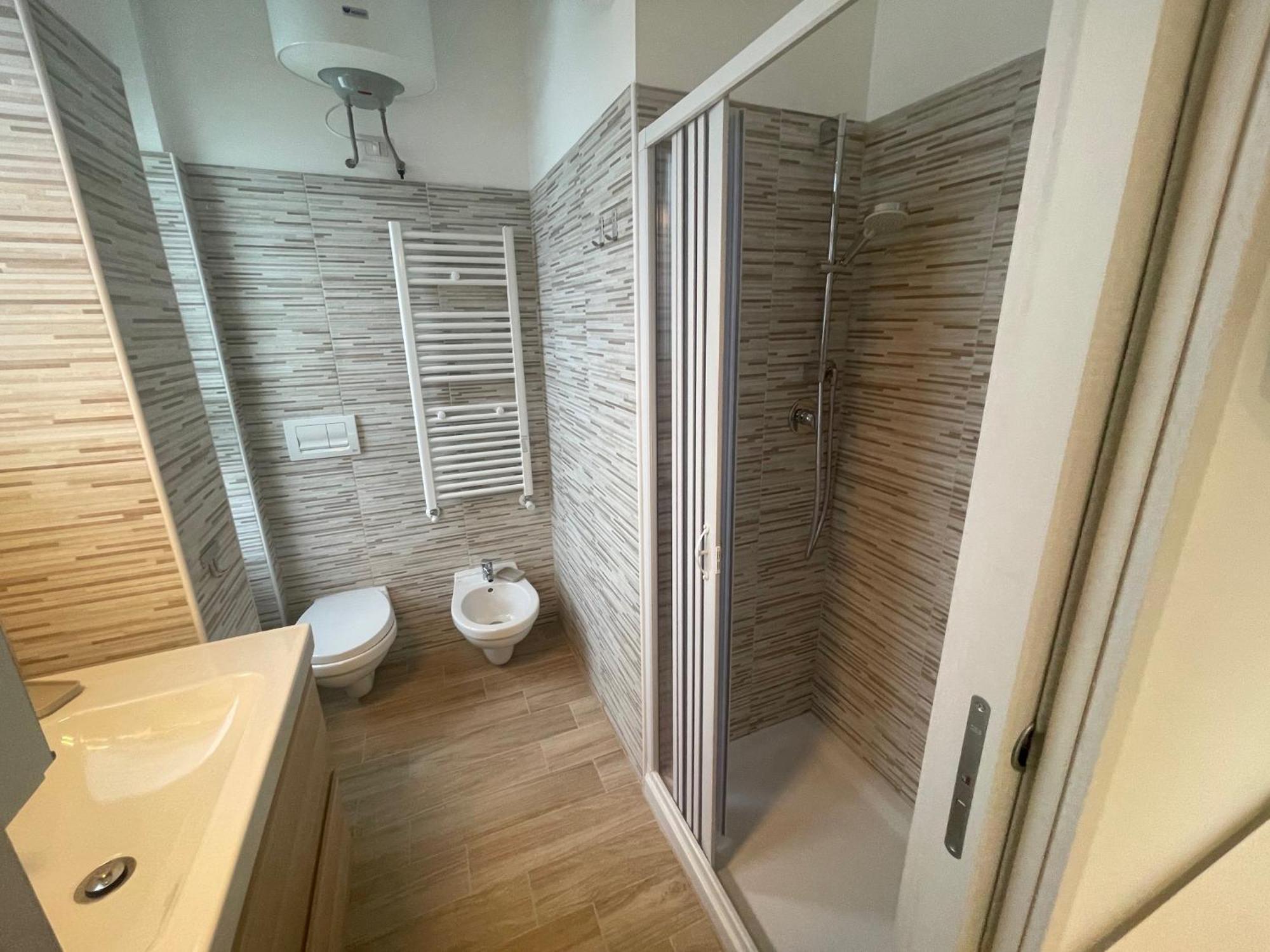 Appartamento Residenza Via Ripamonti 514 Milano Esterno foto