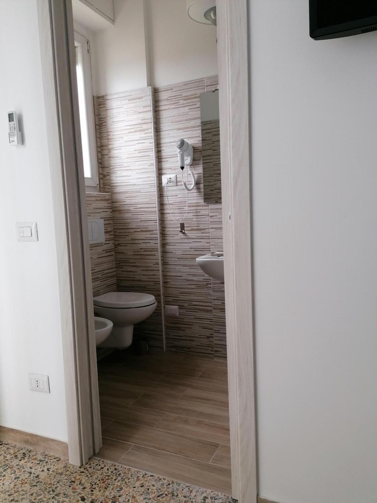 Appartamento Residenza Via Ripamonti 514 Milano Esterno foto