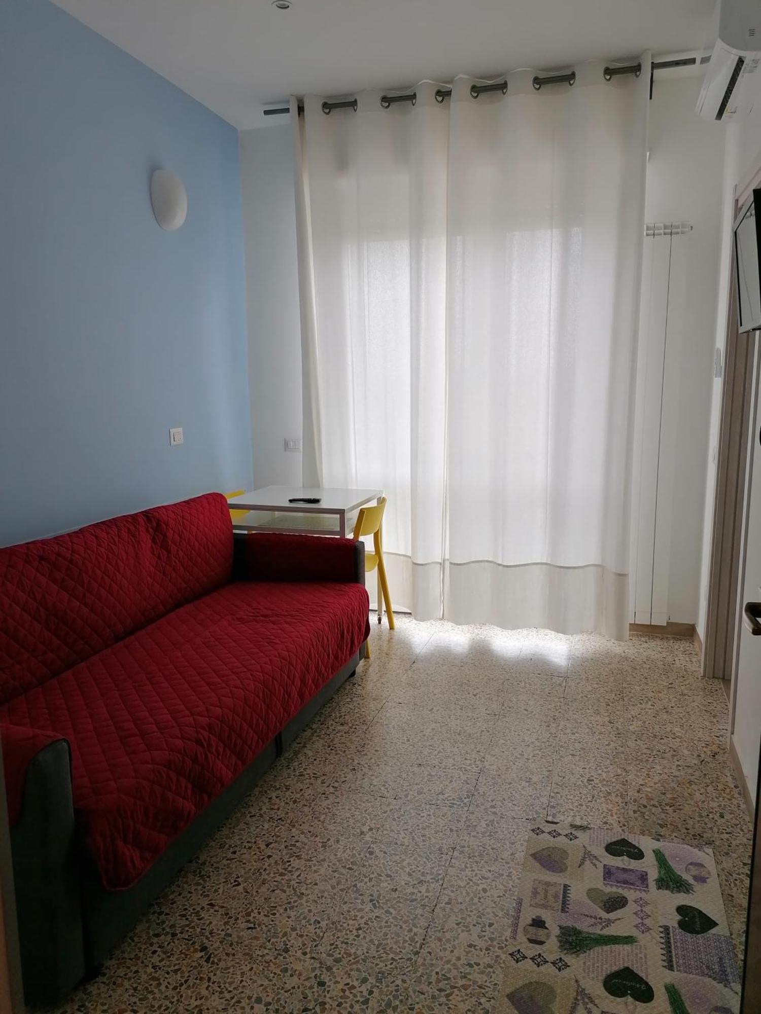 Appartamento Residenza Via Ripamonti 514 Milano Esterno foto