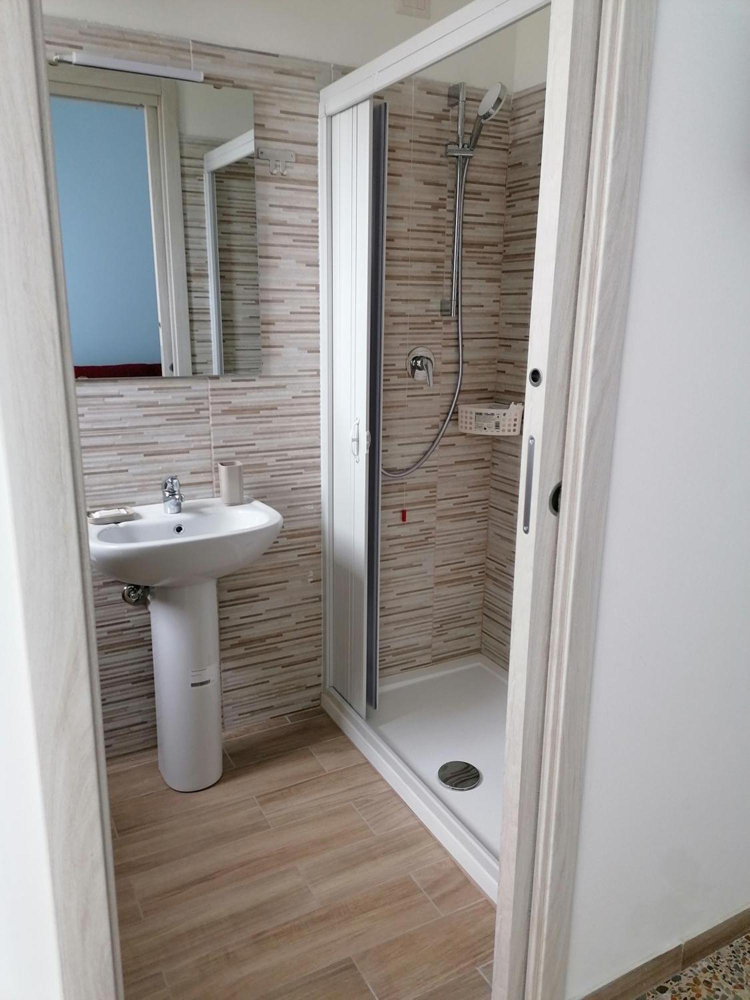 Appartamento Residenza Via Ripamonti 514 Milano Esterno foto