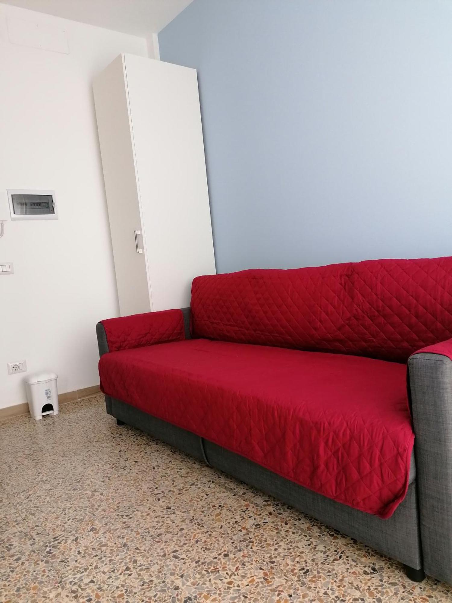 Appartamento Residenza Via Ripamonti 514 Milano Esterno foto