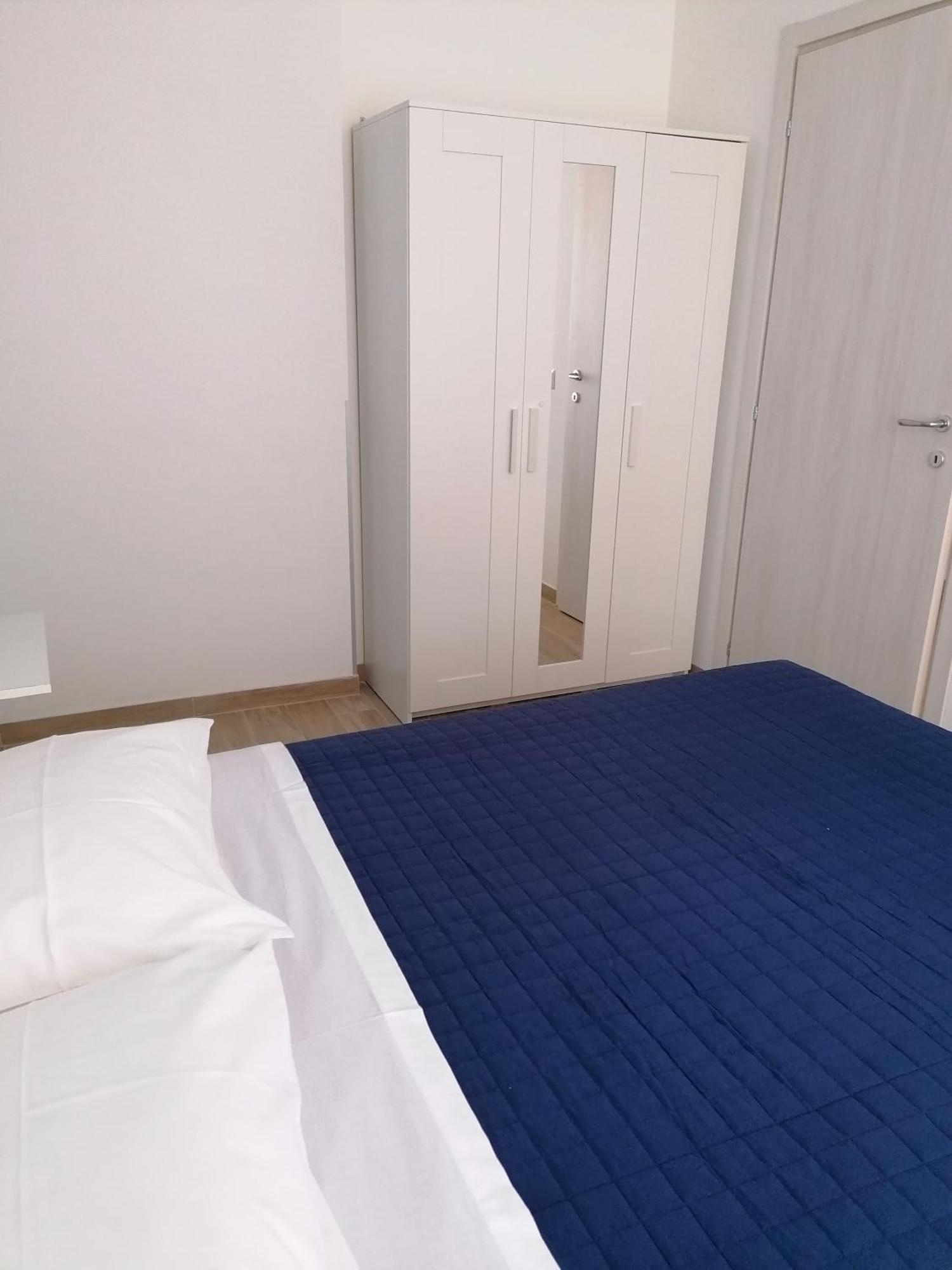 Appartamento Residenza Via Ripamonti 514 Milano Esterno foto