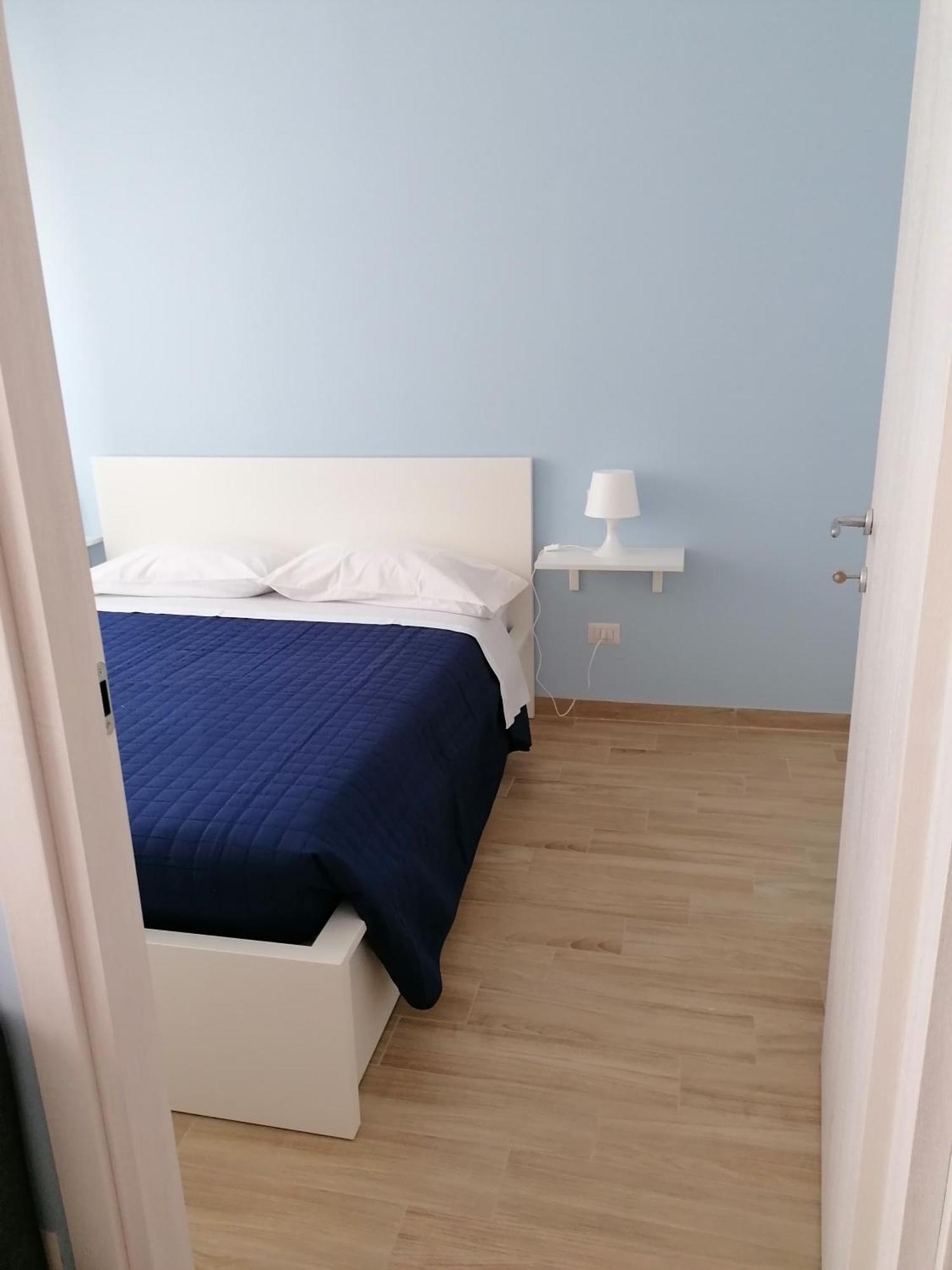 Appartamento Residenza Via Ripamonti 514 Milano Esterno foto