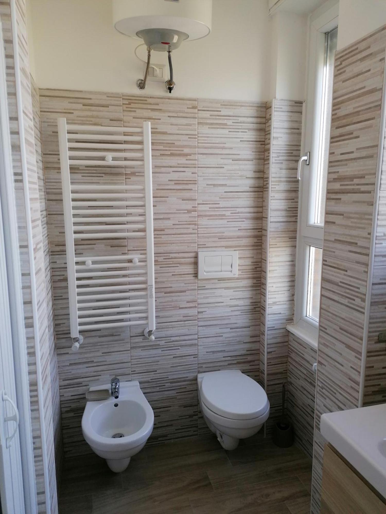Appartamento Residenza Via Ripamonti 514 Milano Esterno foto
