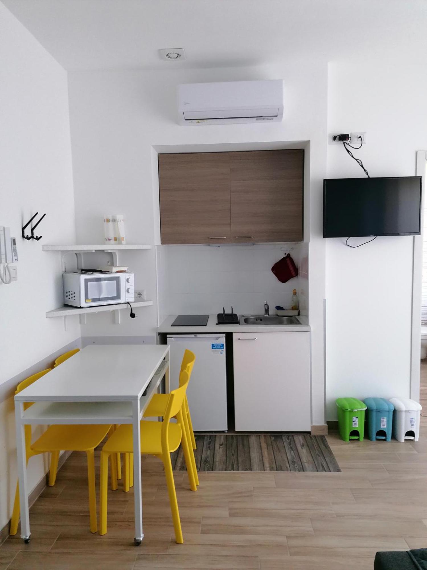 Appartamento Residenza Via Ripamonti 514 Milano Esterno foto