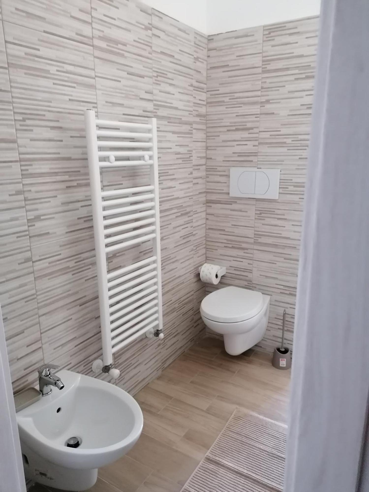 Appartamento Residenza Via Ripamonti 514 Milano Esterno foto